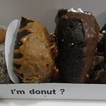 I’m donut ? omotesando - 