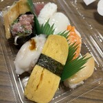 スーパーストア ナカガワ - 