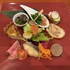 垂水ビストロ シャコルザ - 