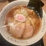 中華そば 勝本 - 