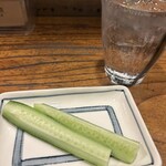 丸万焼鳥 本店 - 