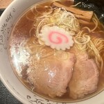 中華そば 勝本 - 