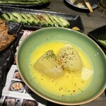 北海海鮮 寿司酒場 魚しょう 狸小路店 - 