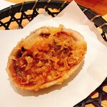 天ぷら新宿つな八 - 