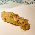 天ぷら新宿つな八 池袋店 - 