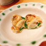 天ぷら新宿つな八 - 