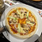 北海海鮮 寿司酒場 魚しょう 狸小路店 - 