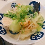 大衆酒場食堂 ななつぼし - 