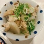 大衆酒場食堂 ななつぼし - 