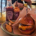 サンセットダイナー - 料理写真: