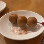 グリーンルーム - 