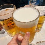 大衆酒場食堂 ななつぼし - 