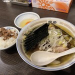 えーちゃん食堂