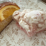 ヴィ・ド・フランス - 料理写真: