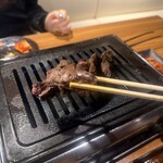 お肉一枚売りの焼肉店 焼肉とどろき - 