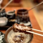 豚匠宮崎黒豚　ひらのや - 