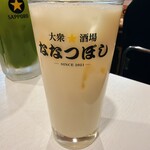 大衆酒場食堂 ななつぼし - 