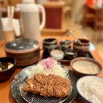 豚匠宮崎黒豚　ひらのや - 