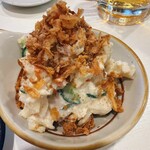 大衆酒場食堂 ななつぼし - 
