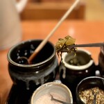 豚匠宮崎黒豚　ひらのや - 