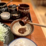 豚匠宮崎黒豚　ひらのや - 