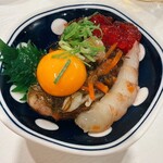 大衆酒場食堂 ななつぼし - 