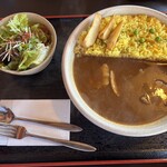 カレーの匠 - 料理写真: