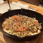 グリーンルーム - 料理写真: