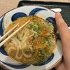 讃岐うどん高松勅使 ららぽーと海老名店