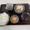 八百半飯店