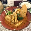 スープカレー奥芝商店 実家