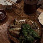 めし処 ゑノゐ - 