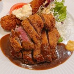 ビストロ オニバ - 