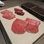 焼肉うしごろ - 