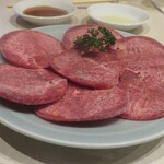 やきにく 燈火園 - 