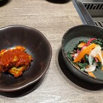 焼肉うしごろ 梅田店 - 