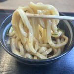 本格手打うどん はゆか - 