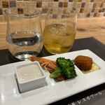 レスポワール - 