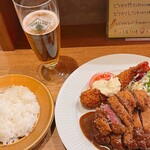 ビストロ オニバ - 