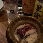 めし処 ゑノゐ - 