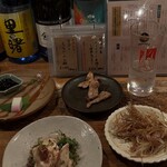 めし処 ゑノゐ - 