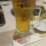 やきにく 燈火園 - 