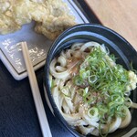 本格手打うどん はゆか - 