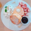 湘南パンケーキ 横浜みなとみらい店