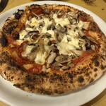 CASA DELLA PIZZA - 