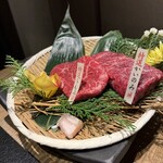 但馬屋 心斎橋 - 