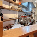 ビストロ オニバ - 