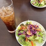 ピッツェリア　ポジターノ - 