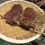 但馬屋 心斎橋 - 