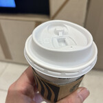 スターバックスコーヒー - ドリンク写真: